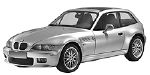 BMW E36-7 P144E Fault Code