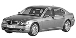 BMW E65 P144E Fault Code