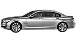BMW F02 P144E Fault Code